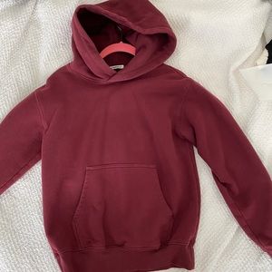 Aritzia TNA Perfect Hoodie